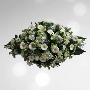 Naturel bloemstuk 17