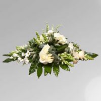 Naturel bloemstuk 18