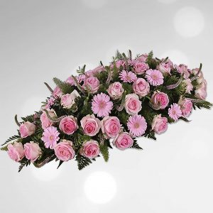 Naturel bloemstuk 19
