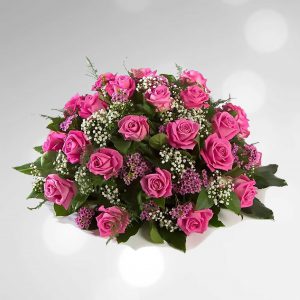 Naturel bloemstuk 3