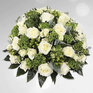 Naturel bloemstuk 5
