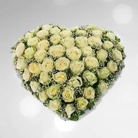 Naturel bloemstuk 8