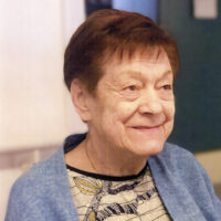 Ginette Bisschop