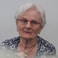 Maria Oosthuyse