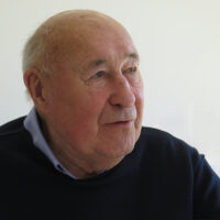 Roger Cinjaere
