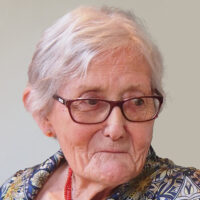 Marie-Louise Verlinde