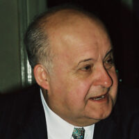 Oswald Hoorens