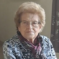 Maria Vanoverberghe