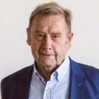 Gerard Dertho