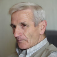 Andries Mahieu