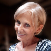 Ghislaine Penel
