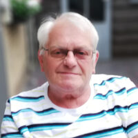 Jacques Callewaert