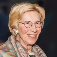 Liliane Vanhoutte