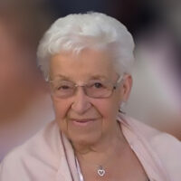 Irène Vermeersch
