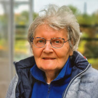 Annie Bekaert