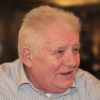 Walter Cattebeke