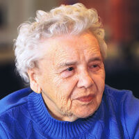 Maria Folens