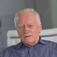 Jean-Luc Ghévaert