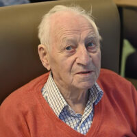 André Laperre