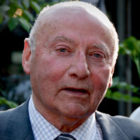 Etienne Remmery