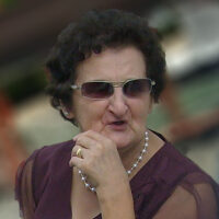 Ginette Sercu