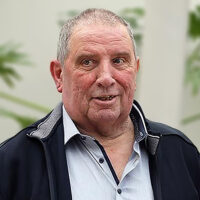 Eddie Vandenbroucke