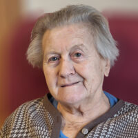 Erna Bauwens