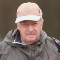 Wilfried Legley
