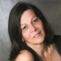 Nathalie Louage