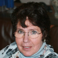 Cecile Messely