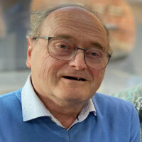Willy Vanbergie