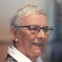 Jeannine Decoutere