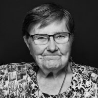 Mireille Ghesquiere