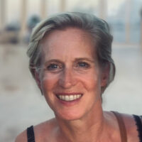 Dorine Holvoet