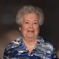 Maria Vandewalle