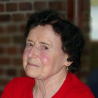 Marguareta “Margrietje” Berghman