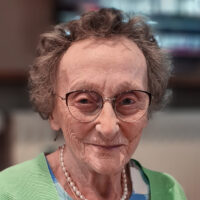 Marie-Madeleine Vansteenkiste