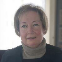 Severine Ducoulombier