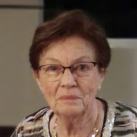 Yvonne Gryson