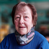 Francine Lepers