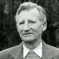 Antoin Libeert