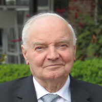 Gilbert Staelens