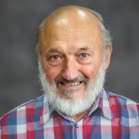 Eddy Vandermeersch
