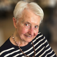 Jeannine Vlieghe