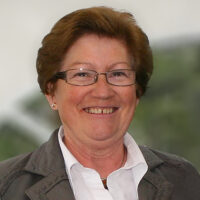 Lydia Ferlin