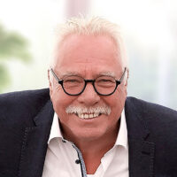 Bernard Accou