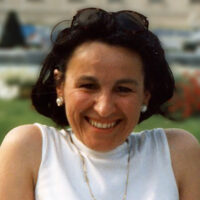 Maria Theresia Dezitter