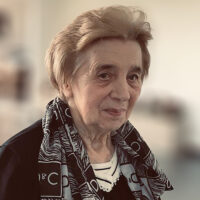 Leona D'Hoore