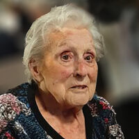 Simonne Holvoet