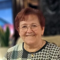 Francine Lefebvre